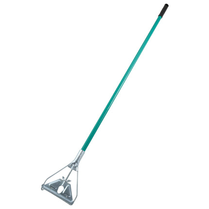 Winco MOPH-7M Metal Quick-Change Mop Handle