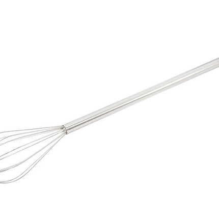 Winco MWP-40 40" Stainless Steel Mayonnaise Whip