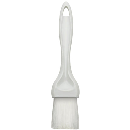 Winco NB-15 1 1/2" Nylon Bristle Pastry Brush