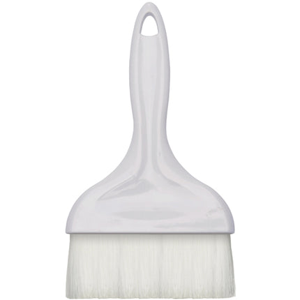 Winco NB-40 4" Nylon Bristle Pastry Brush