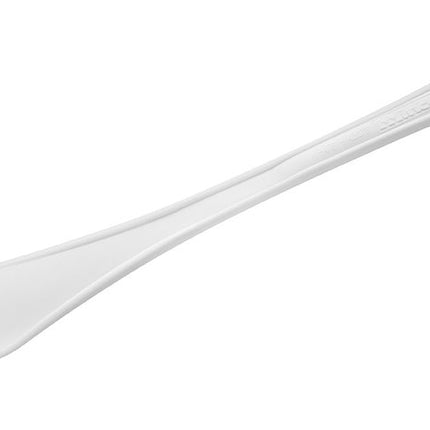 Winco NSP-10W 10" White Nylon Heat Resistant Mixing Paddle