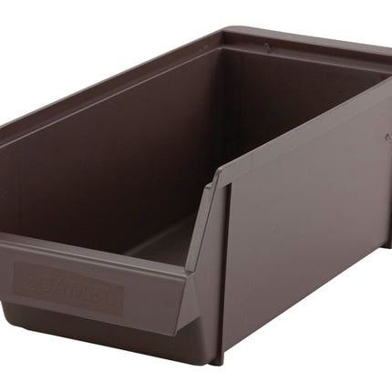 Winco OGZ-1B Flatware Bin Organizer