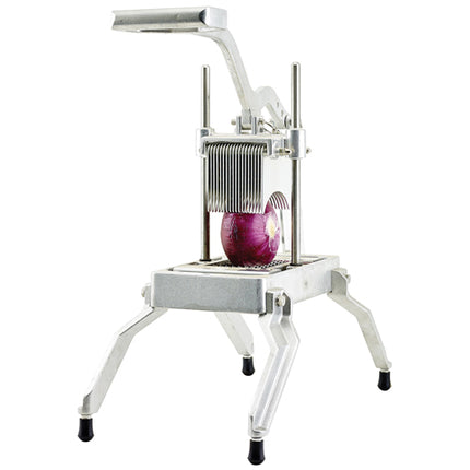 Winco OS-250 Kattex Onion Slicer with 1/4" Blade