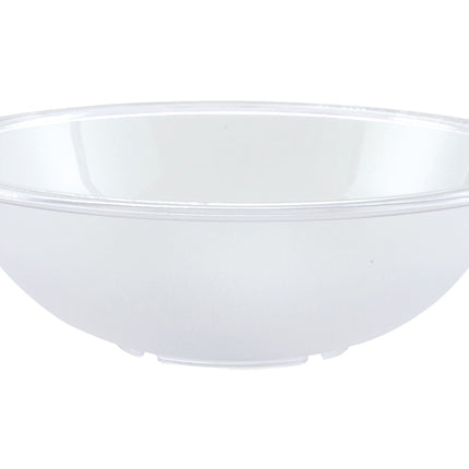 Winco PBB-10 10" Pebbled Salad Bowl