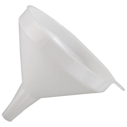 Winco PF-32 32 oz. Plastic Funnel