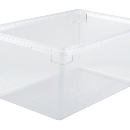 Winco PFSF-12 17 Gallon Food Storage Box