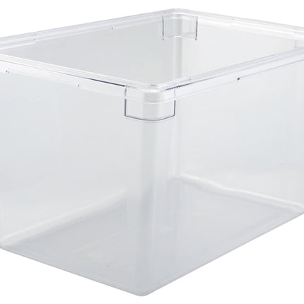 Winco PFSF-15 22 Gallon Food Storage Box