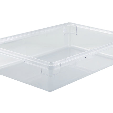 Winco PFSF-6 9 Gallon Food Storage Box