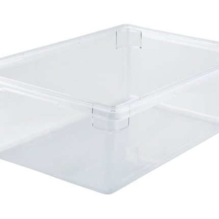 Winco PFSF-9 13 Gallon Food Storage Box