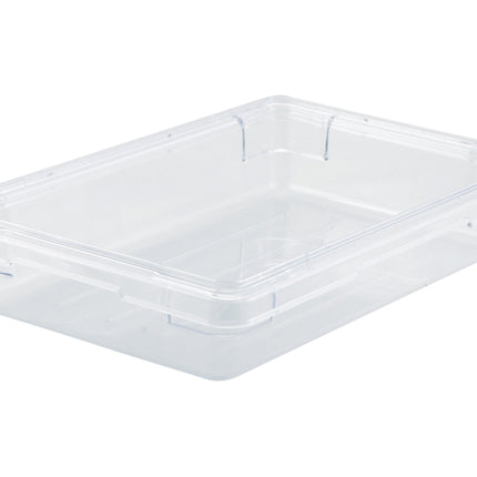 Winco PFSH-3 1-3/4 Gallon Storage Box