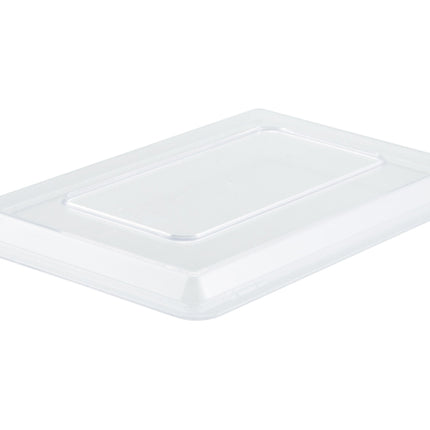 Winco PFSH-C 12" x 18" Storage Box Cover