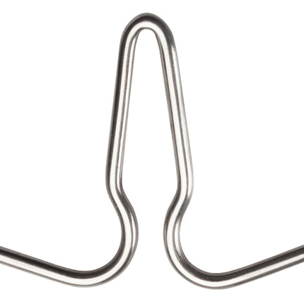 Winco (PH-2) Double Pot Hook