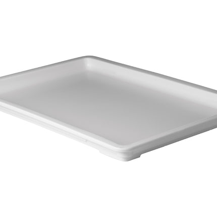 Winco PL-36NC Cover for Pizza Dough Box