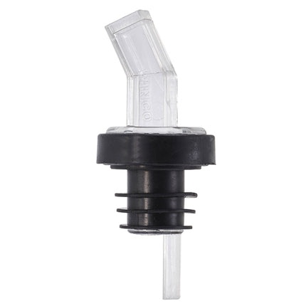 Winco PP-SCL Screened Pourer with Bent Spout