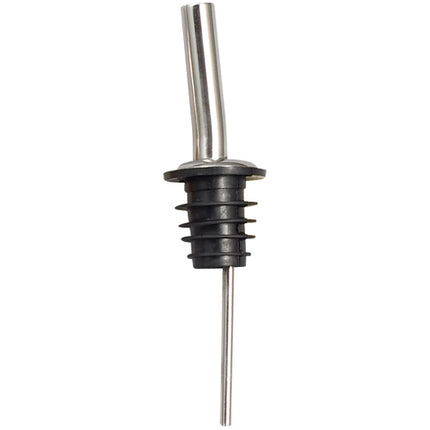 Winco PPM-4J Metal Pourer with Jet Spout