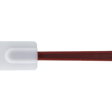 Winco PSD-10 10" High Temperature Silicone Spatula