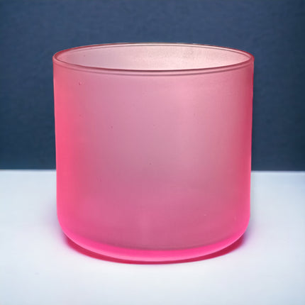 3-Wick Tumbler Jar - 12/Case