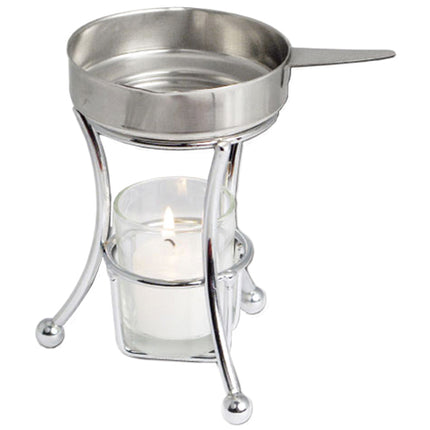 Winco SBW-35 Stainless Steel Butter Warmer