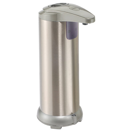 Winco SDT-8S Hand Sanitizer Dispenser 8 Oz. Table/countertop