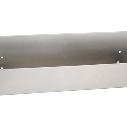 Winco SPR-22S 22" Speed Rail Stainless Steel