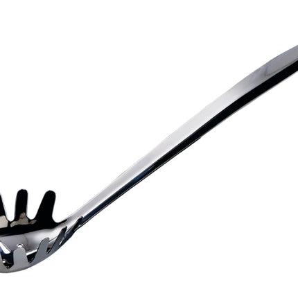 Winco STS-13 13" Stainless Steel Spaghetti Server