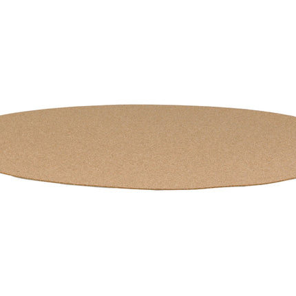 Winco TCK-14CK 12-3/64" Round Replacement Cork for 14" Winco Serving Tray