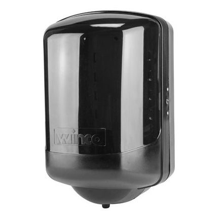 Winco TD-330 Center Pull Paper Towel Dispenser