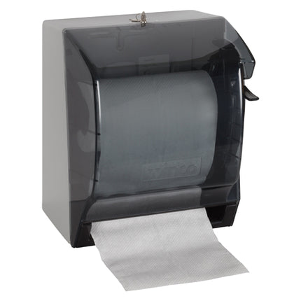 Winco TD-500 Roll Paper Towel Dispenser