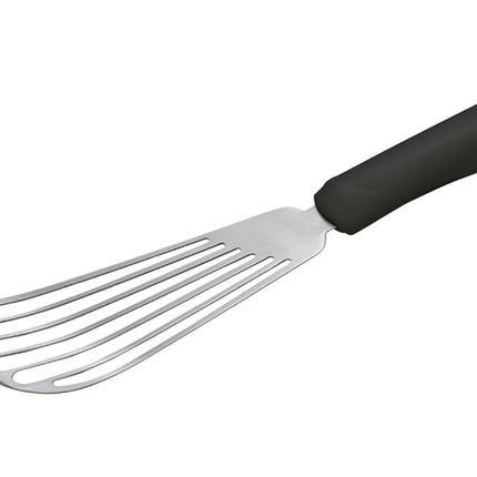 Winco TKP-60 6 3/4" Blade Stainless Steel Fish Spatula