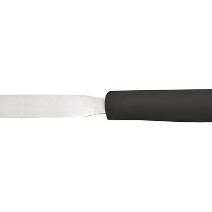 Winco TKPS-4 4" Stainless Steel Bakery Spatula