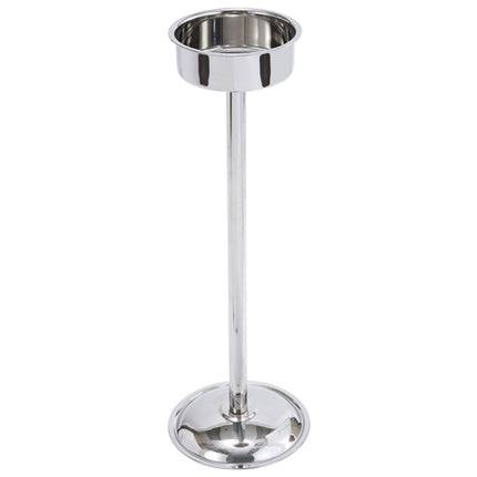 Winco WB-29S 28 1/2" Pipe-Style Wine Bucket Stand