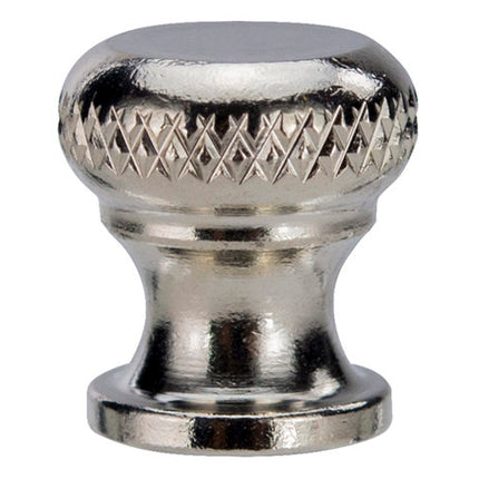 Winco WPM-6K Knob for 6" Maestro Modern/Classic Pepper Mill