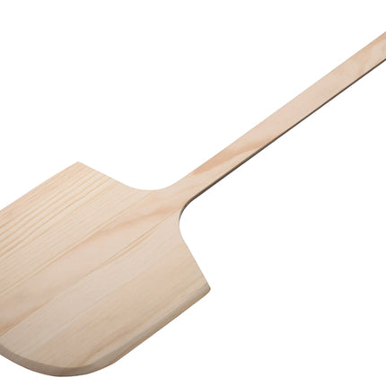 Winco WPP-1236 36" Wooden Pizza Peel