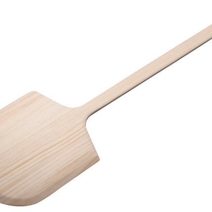 Winco WPP-1242 42" Wooden Pizza Peel