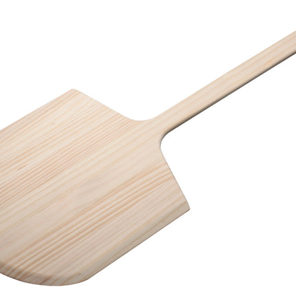 Winco WPP-1436 36" Wooden Pizza Peel