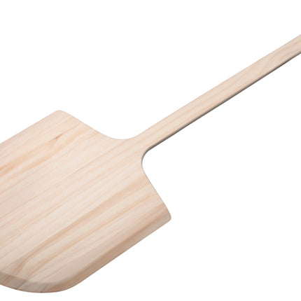 Winco WPP-1442 42" Wooden Pizza Peel