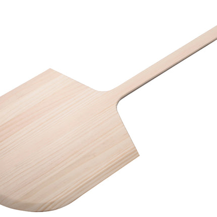 Winco WPP-1642 42" Wooden Pizza Peel