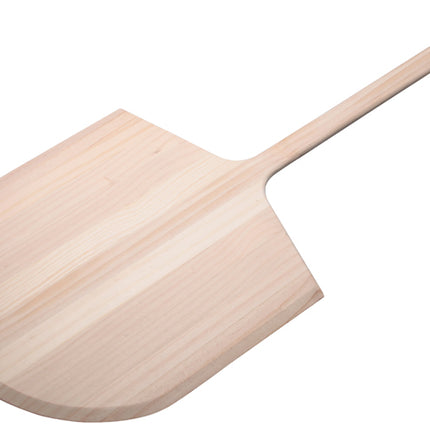 Winco WPP-1842 42" Wooden Pizza Peel