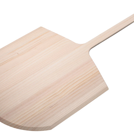 Winco WPP-2042 42" Wooden Pizza Peel