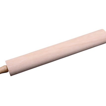 Winco WRP-18 18" Wooden Rolling Pin