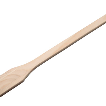 Winco WSP-36 36" Wood Stirring Paddle