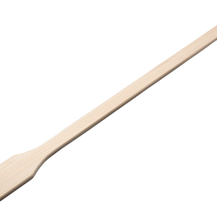 Winco WSP-48 48" Wood Stirring Paddle