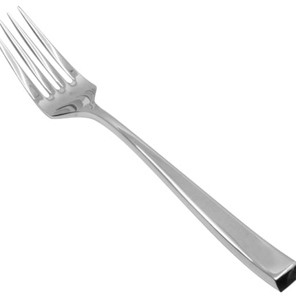 Winco Z-IS-06 Cadenza Isola 7 1/2" Salad Fork - 12/Case