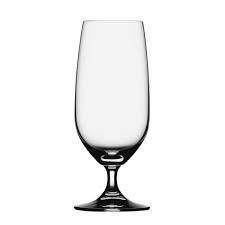 Spiegelau 4518024 Vino Grande 12.5 oz. Stemmed Pilsner Glass - 12/Case