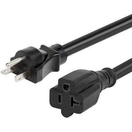 Winco ESVC-P17 Spectrum Power Cord NEMA 5-20P (for Canada)