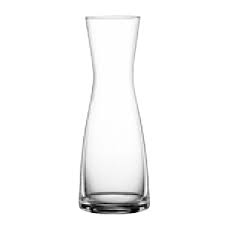 Spiegelau 9001053 Classic Bar 9.25 Ounce Glass Carafe - 6 / CS