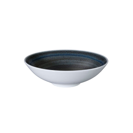 GET PA1004923212 Corona Aqua Lagoon Porcelain 7 1/4" Bowl - 12/Case