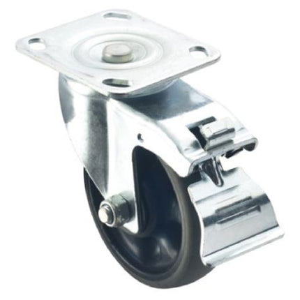 Winco AWRC-5HK 5" Caster With Brake For AWRK-20HBK