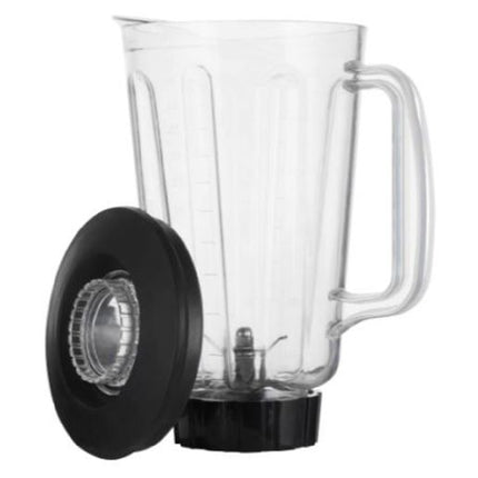 Winco XLB44-P10 Pitcher Assembly For AccelMix Blender (XLB-44)