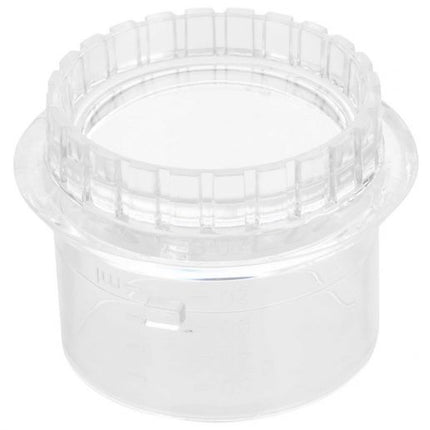 Winco XLB44-P1 Filler Cap for Accelmix Blender